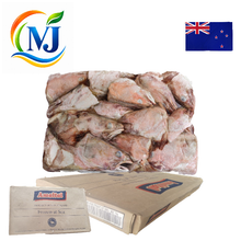 KEPALA IKAN LING PINK New Zealand Dibekukan