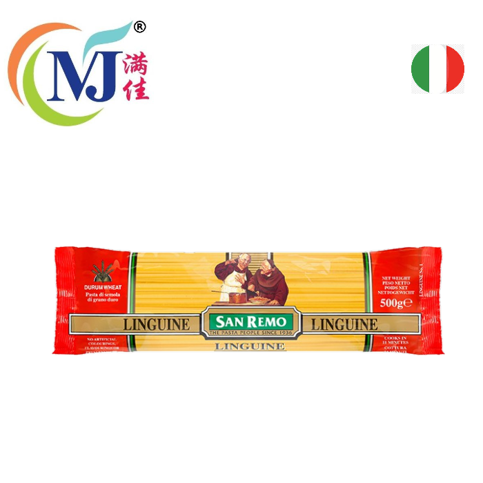 LINGUINE PASTA SanRemo