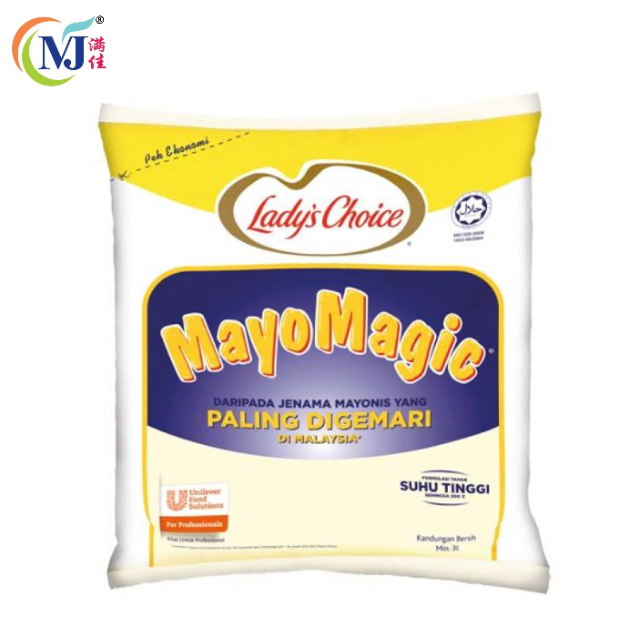 MAYONIS Mayo Magic