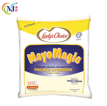 MAYONIS Mayo Magic