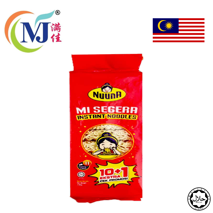 MEE CINTAN 550g/pek