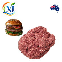 MUTTON MINCED Australian