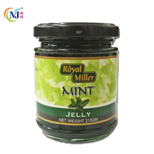 MINT JELLY Royal Miller