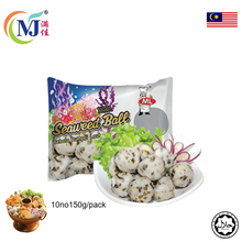 SEAWEED BALL ML