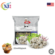 SEAWEED BALL ML