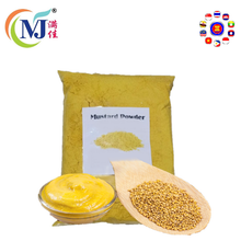 MUSTARD POWDER