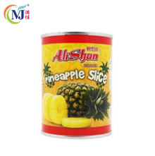 NANAS / PINEAPPLE Slice Alisan
