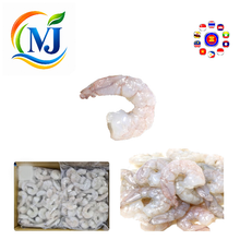 PRAWN WHITE MEAT Peeled PUD Frozen