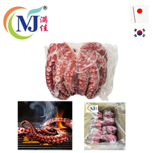 OCTOPUS COOKED BIG Frozen