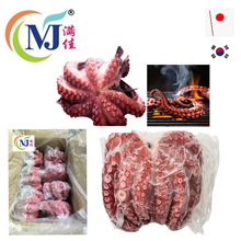 OCTOPUS COOKED BIG Frozen