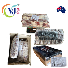 澳洲冷冻牛肋排