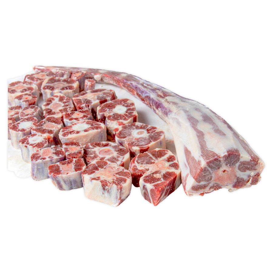 DAGING LEMBUT OXTAIL Aust Fz