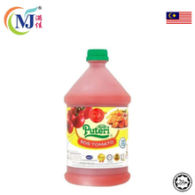 TOMATO SOS Puteri