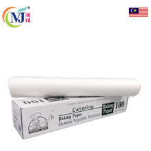 KERTAS Pembakar PACHMENT (45cm x 100m)