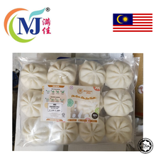 PAU BBQ Chicken Halal