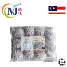 PAU SWEET POTATO Purple