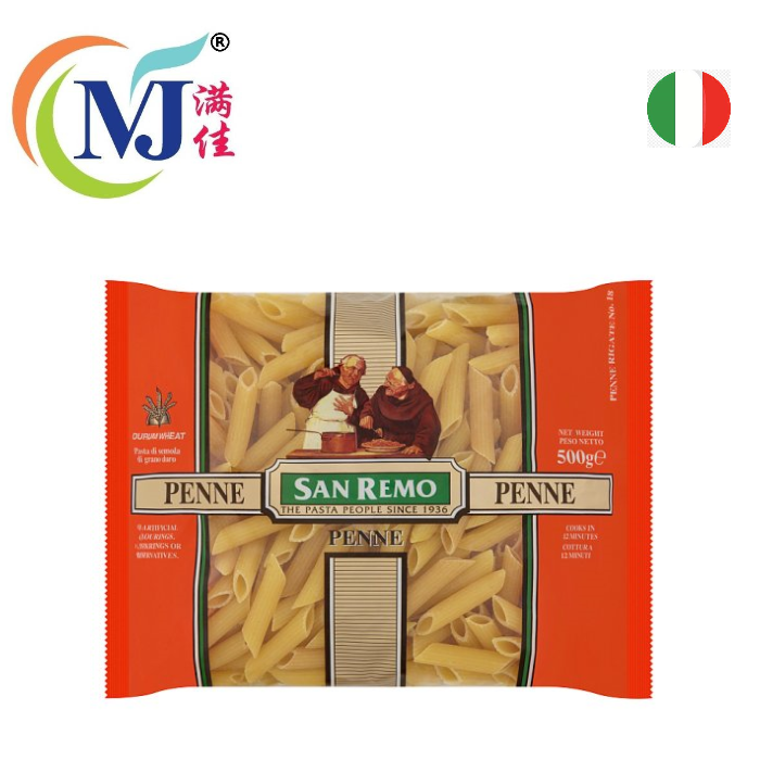 PENNE PASTA SanRemo