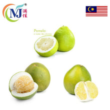 POMELO/LIMAU BALI (Dijual oleh UNIT)