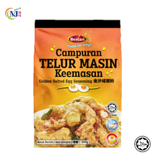 SERBUK TELUR MASIN Bestari 800g/pek