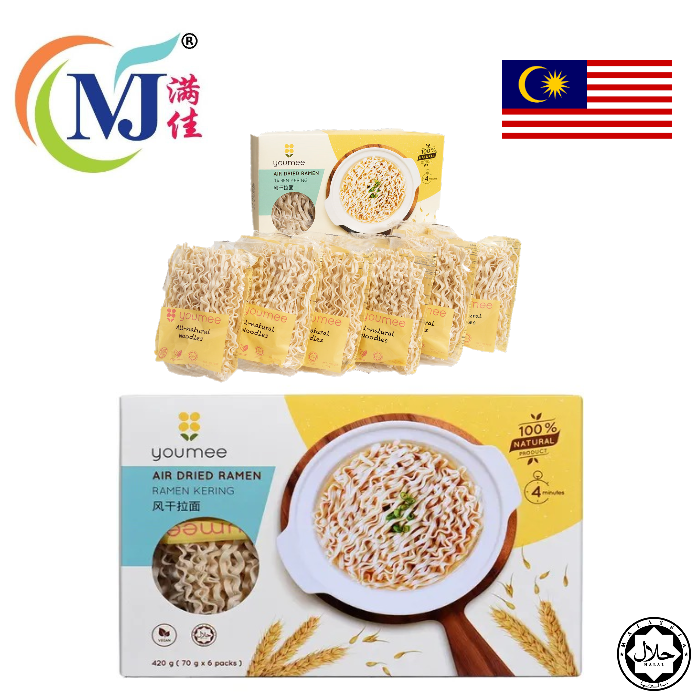 MEE SUAH 100g/pek