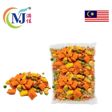 KEROPOK CAMPUR /CRACKES RICE Mix