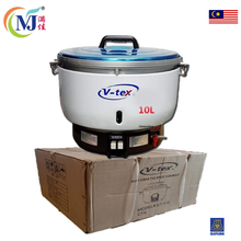 RICE COOKER /PERIUK NASI 10Liter