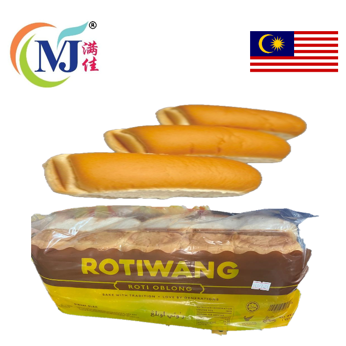 BURGER ROTI/BUN Setiap hari 10pcs/pek