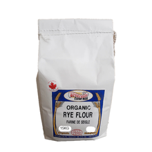 TEPUNG RYE DARK BREAD FLOUR