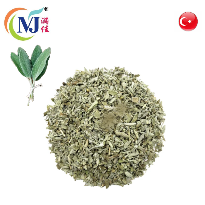 DAUN SAGE Kering