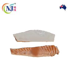 PERUT SALMON IKAN Atlantik 500g/pek