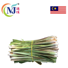 本地香茅 一束10片