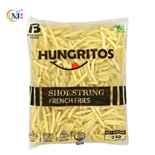 薯条细绳 7mm 1kg/包 冷冻
