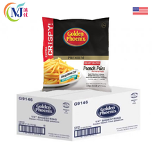 FRIES SHOESTRING Golden Phoenix USA 2.26kg/pack