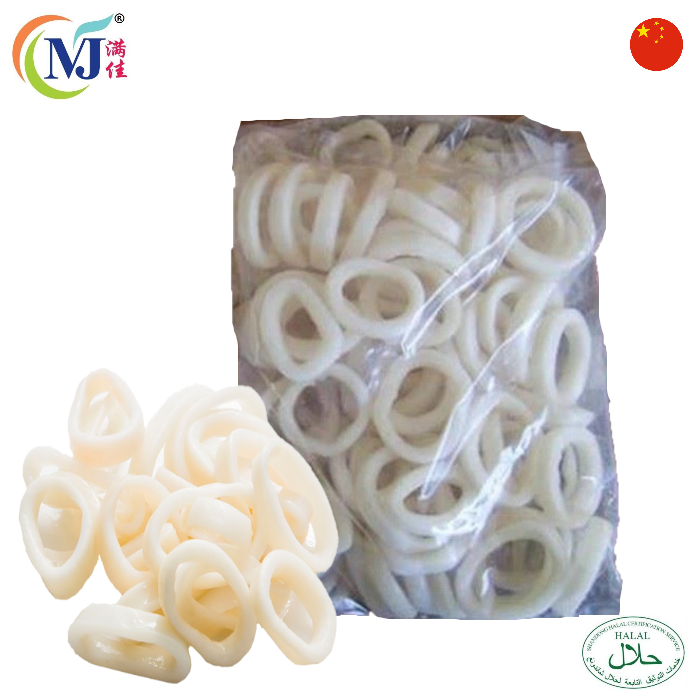 苏东管圈 速冻