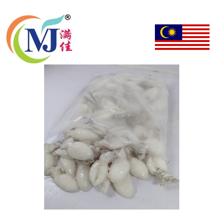SOTONG KATAK/小墨鱼 40/60no+-/kg