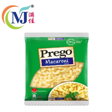 MACARONI Prego