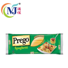 SPAGHETTI Prego