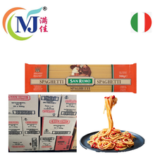 SPAGHETTI SanRemo