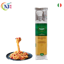 SPAGHETTI Baronia ITALY