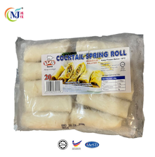 SPRING ROLL VEGE LS 20pcs 500g/pek