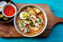 MELAKA ASAM LAKSA PASTE Nyolike