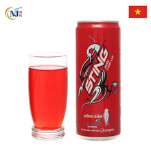 STING 能量饮料 320ml/罐