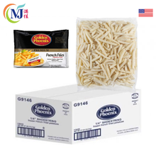 FRIES STRAIGHT CUT USA Golden Phoenix