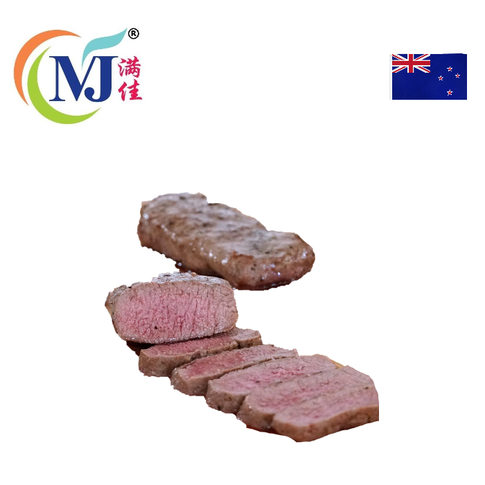 羊里脊 新西兰冷冻 (按公斤出售)