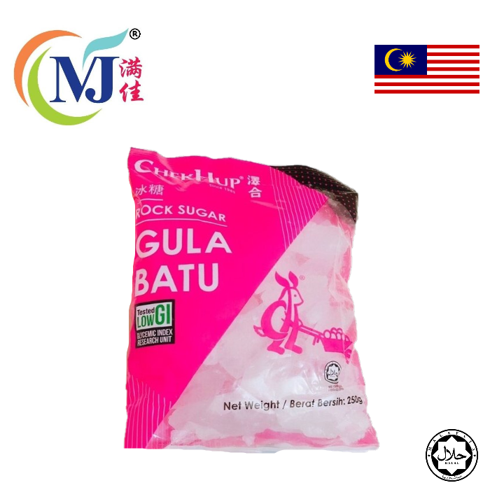 古拉巴图/冰糖 3kg+-/袋