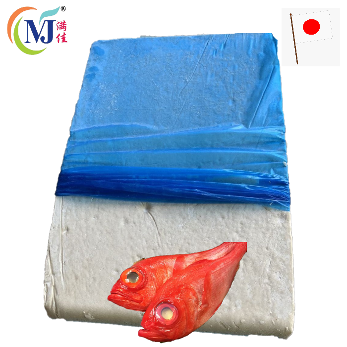FISH PASTE SURIMI AAA Japan