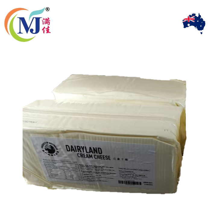 KRIM CHEESE Raskas 1.36kg/blok 