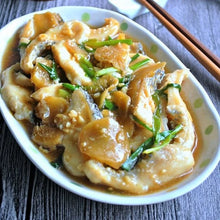FISH FILLET TOMAN/Snakehead 多鳗鱼片 冷冻