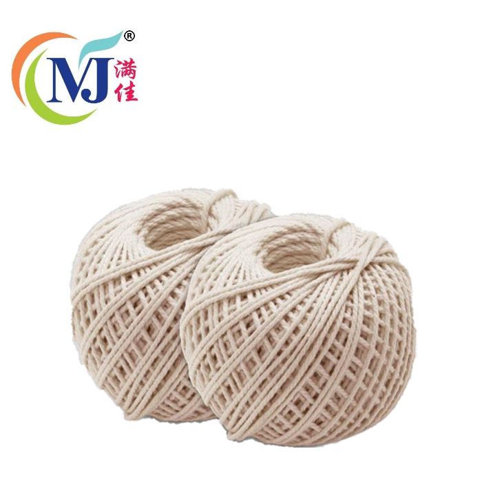 TALI-PARCEL STRING 棉线 6 中号