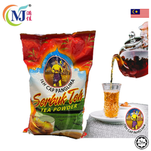 TEH PANGLIMA 900g +-/pek